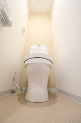 【トイレ】 | WIND MILL本町