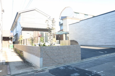 【外観】 | WIND MILL本町