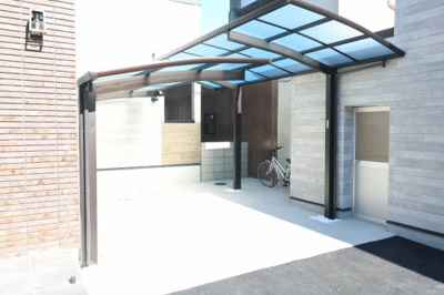 【駐車場】 | WIND MILL本町