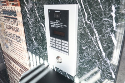 【セキュリティ】 | WIND MILL本町