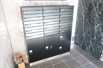 【その他共用部分】 | WIND MILL本町