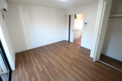 【洋室】 | WIND MILL本町