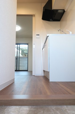 【玄関】 | WIND MILL本町