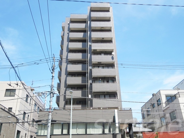 グランドオーク