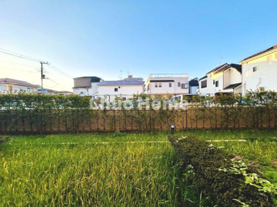 【展望】 | クレドール水元公園 | 眺望