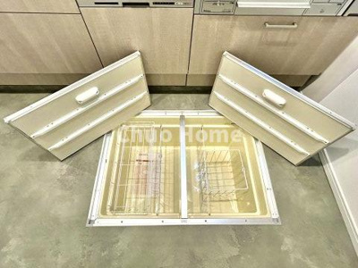 【収納】 | クレドール水元公園 | 床下収納