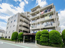 クレドール水元公園の画像