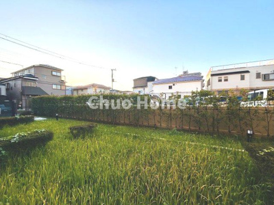 【展望】 | クレドール水元公園 | 眺望