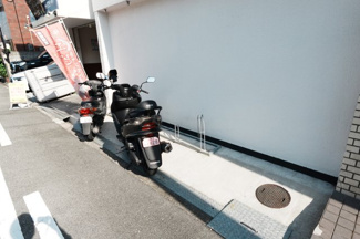 【その他共用部分】