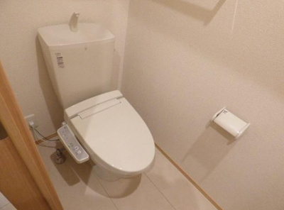 【トイレ】 | Reve向島