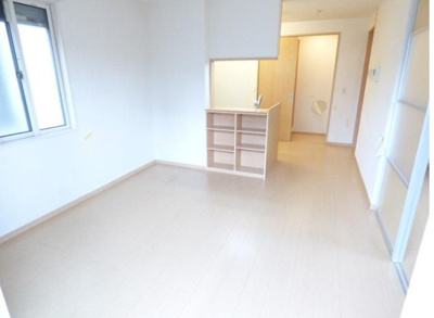 【内装】 | Reve向島