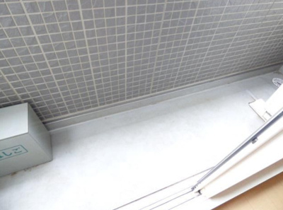 【バルコニー】 | Reve向島