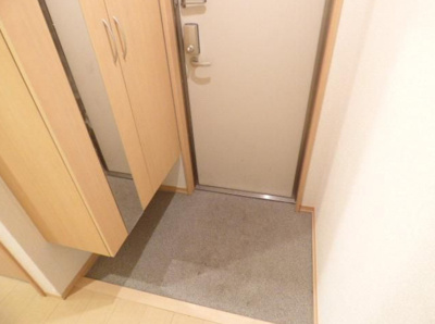 【玄関】 | Reve向島