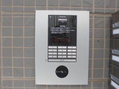 【セキュリティ】 | Reve向島