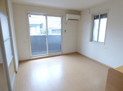 【居間・リビング】 | Reve向島