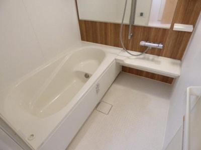 【浴室】 | Reve向島