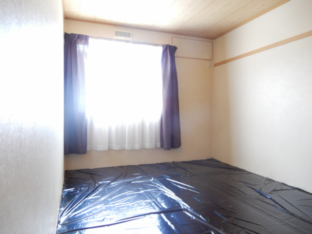 ルミエール御立　B棟の子供部屋