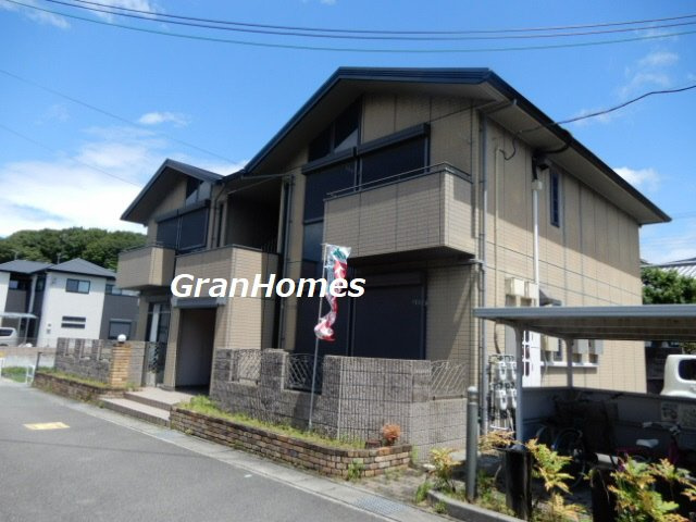 ルミエール御立　B棟