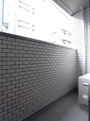 【バルコニー】 | ＬＡＨＡＩＮＡ