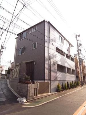 【外観】 | ＬＡＨＡＩＮＡ