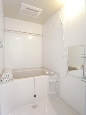 【浴室】 | ＬＡＨＡＩＮＡ