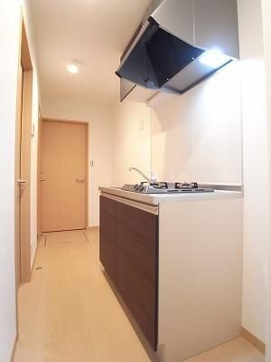 【キッチン】 | ＬＡＨＡＩＮＡ