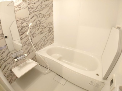 【浴室】 | グランドソレイユ