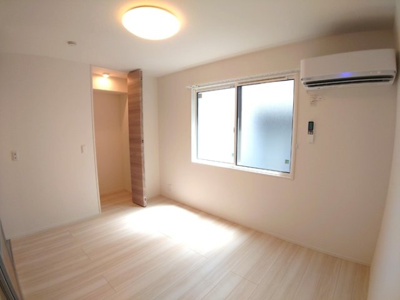 【洋室】 | グランドソレイユ