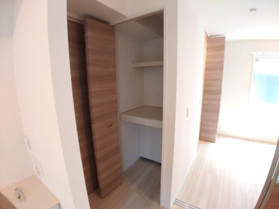 【収納】 | グランドソレイユ