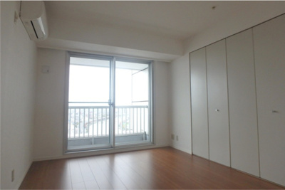 【居間・リビング】 | リバーサイド隅田セントラルタワーパレス