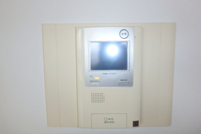 【セキュリティ】 | リバーサイド隅田セントラルタワーパレス