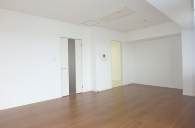 【居間・リビング】 | リバーサイド隅田セントラルタワーパレス