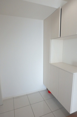 【玄関】 | リバーサイド隅田セントラルタワーパレス