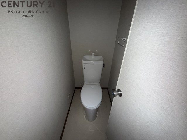 バストイレ別でおすすめ！
