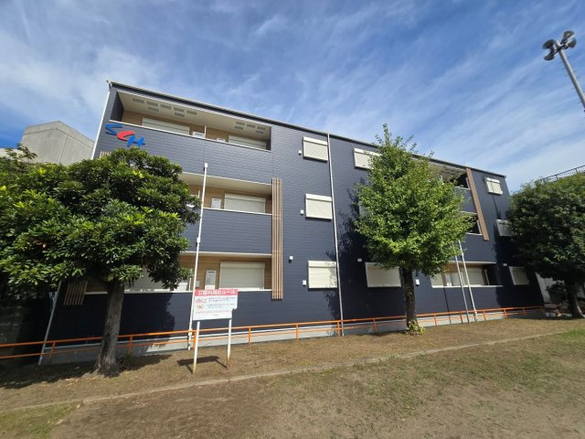 ミリアビタ長洲