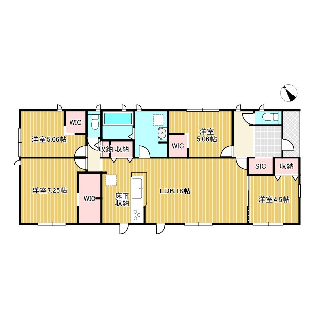 ●鈴鹿市白子第9 新築戸建