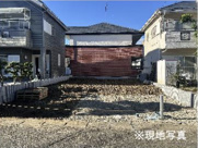 北本市東間5丁目　新築戸建　全1棟　1号棟の画像