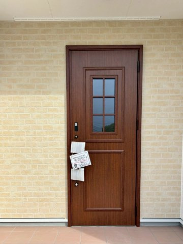 ●鈴鹿市自由ヶ丘 新築戸建の外観