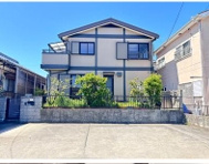 ●鈴鹿市白子2丁目 中古戸建