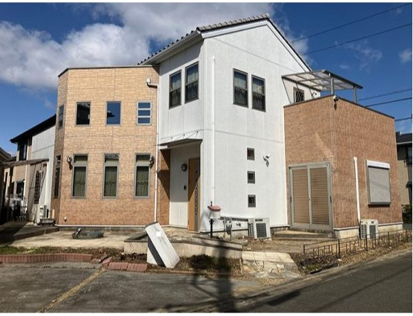 ●津市河芸町杜の街 中古戸建