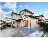 ●津市河辺町 中古戸建