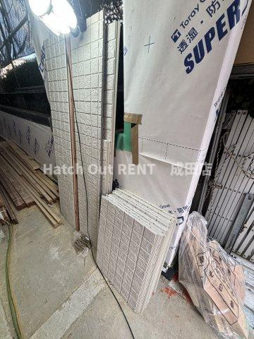 【その他】 | 成田市幸町新築アパート