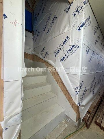 【その他共用部分】 | 成田市幸町新築アパート