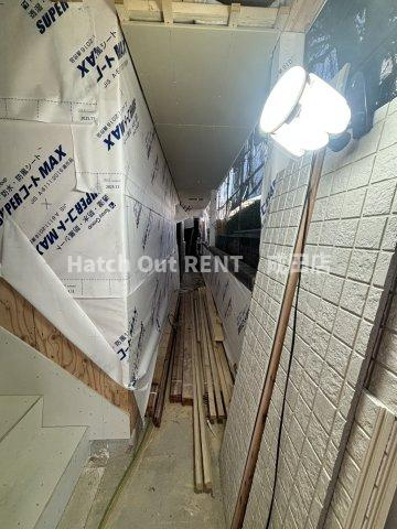 【内装】 | 成田市幸町新築アパート