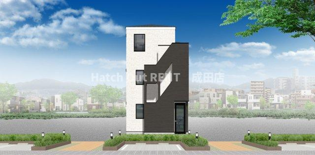 【設備】 | 成田市幸町新築アパート