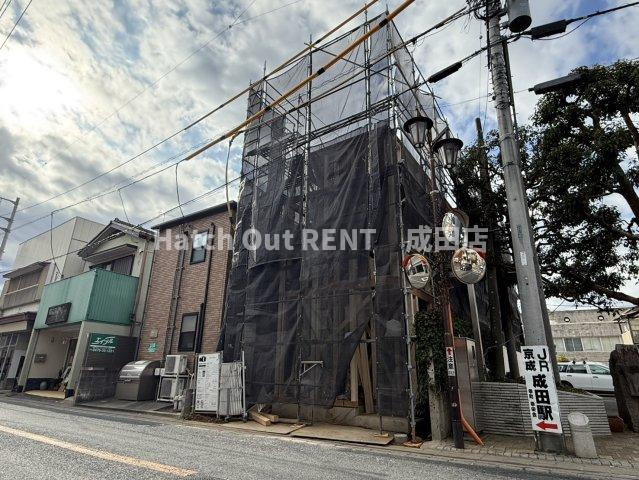 【その他】 | 成田市幸町新築アパート