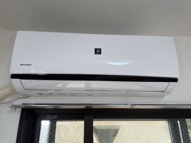 ダンディライオン石屋川の設備