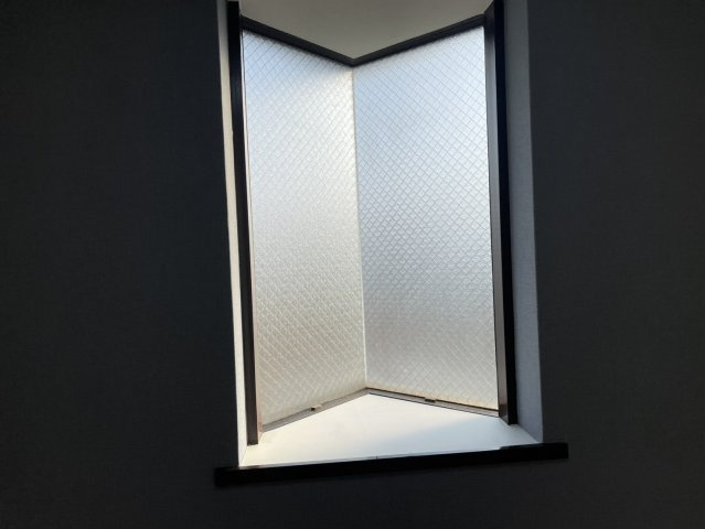 ダンディライオン石屋川の内装