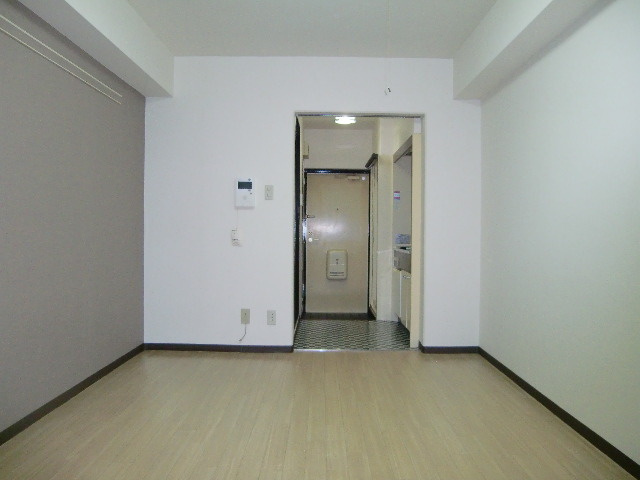 ダンディライオン石屋川の居間・リビング