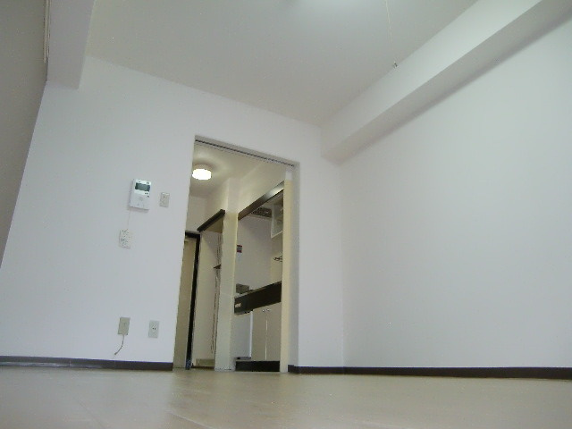 ダンディライオン石屋川の居間・リビング